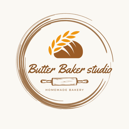 butter baker studio