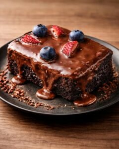 brownies